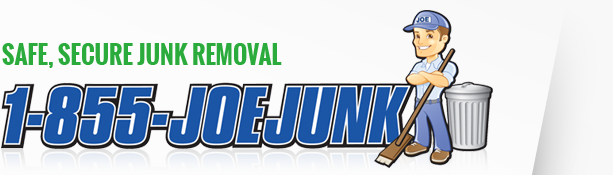 1-855-JOE-JUNK